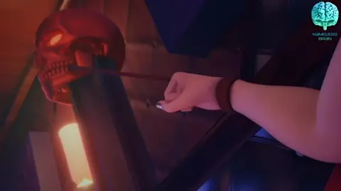 NamelessBrainHMV July VIP HMV - FIYACRAKA