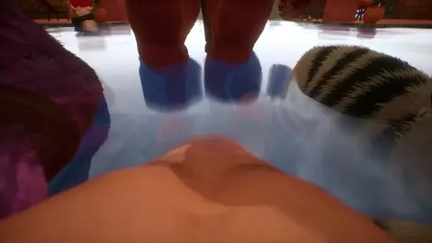 Wild Life - Kerpali Sauna