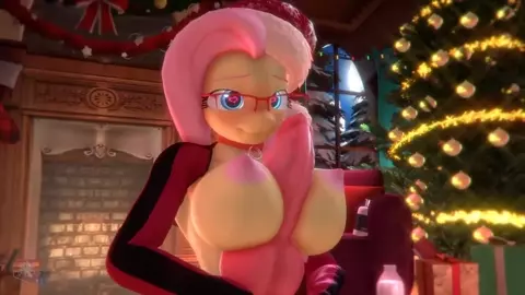 Naughty - MLP HMV PMV