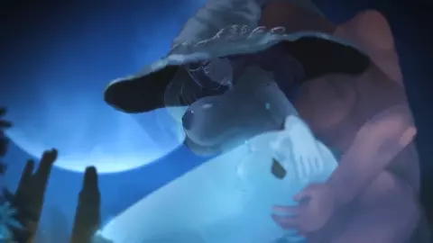 Ranni the Witch [Futa][Skello-on-sale]