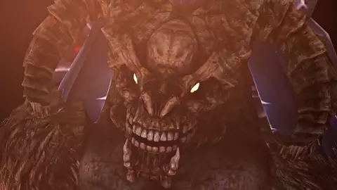 Elin Turned Into A Cumdumpster [Futa][Eshu-chan]