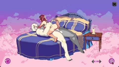 [Team Nimbus] Cloud Meadow 0.1.2.7 - All 30 hetero scenes (HQ) Upscaled - 60FPS