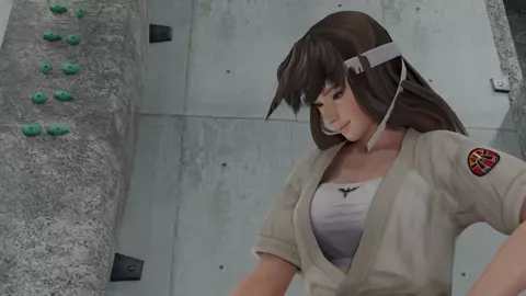 Hitomis Gym Pre Workout [Chibiterasu17]