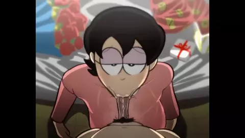 Tamako Nobi PoV Blowjob [Manilla]