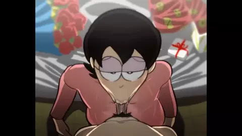 Tamako Nobi PoV Blowjob [Manilla]