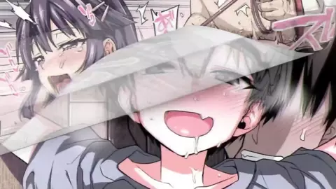 Only TORIEL [HMV] - zzbusio