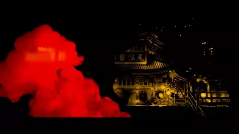 [Opiumud 038] The Don Corneo’s Underground Arena