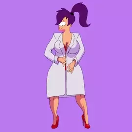 Leela's Reveal