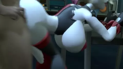 Fucking Harley Futa [megaswitchsfm]