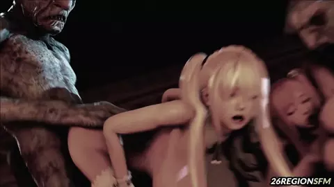 Dreaming HMV (Non Guro vers)