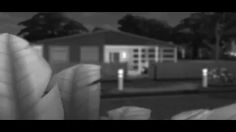 [Trailer] Getting Acquainted: a Sims 4 Short