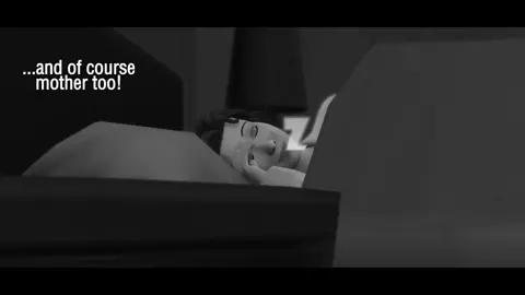 [Trailer] Getting Acquainted: a Sims 4 Short