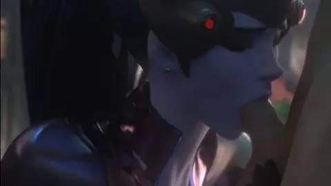 Widowmaker Compilation | Closer