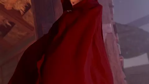 Edelgard Von Hresvelg [Amateurthrowaway]