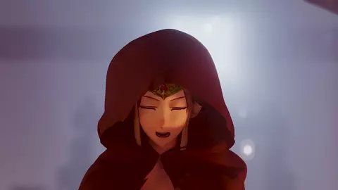 Edelgard Von Hresvelg [Amateurthrowaway]