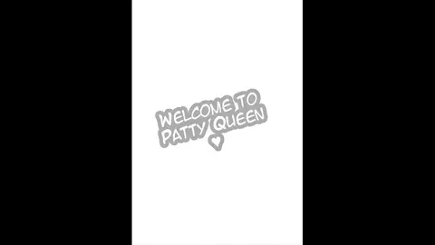 Welcome to patty queen
