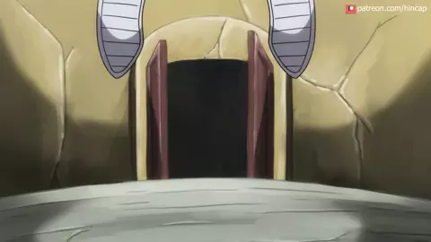 The Perfect Cell - Part 3 [Hincap]