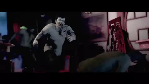 Outbreak Day - extended