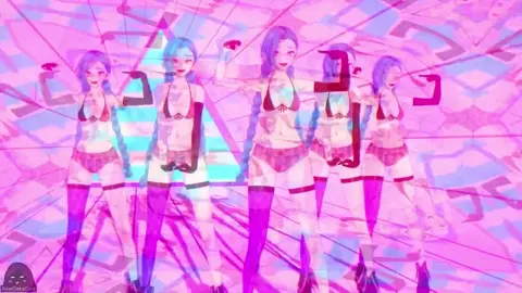 OBEY JINX! JINX! JINX!