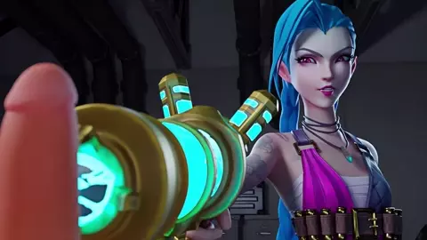 YEAH YEAH - Beatbar PMV - JINX (No.10)