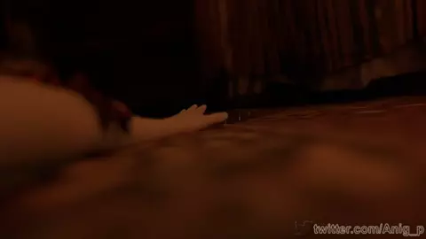 Heather lost the fight to Alessa