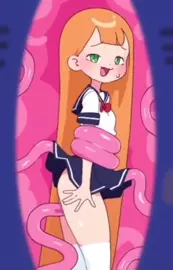 Long Hair Girl [ALEX CERMAK]