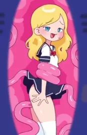 Blonde Girl [ALEX CERMAK]