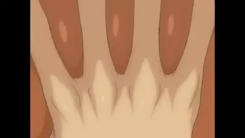 Gri Gri (Part 1) [eiden]