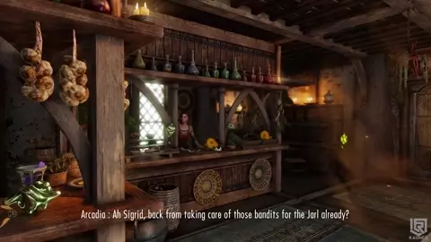 A Minotaur For Wellness | Trailer