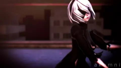 【NieR: Automata】「Reversible Campaign」