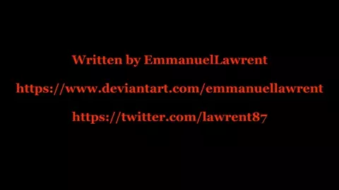 Joannes Big One - Chapter 1 - Excerpt 3 - ElSharkoDiablo