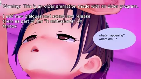 My brother is a slut EP 2 [with sound]