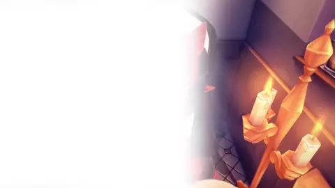 Meru Nun [witchanon]