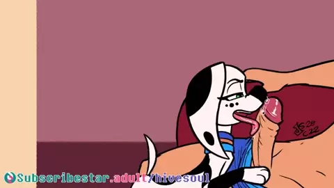 Dolly Blowjob [soulcentinel]