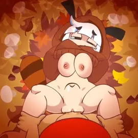 Goomba Girl [minus8]