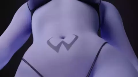 PMV/HMV - Overwatch Legacy PT. 4