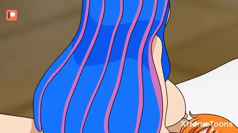 Ulti Subdues Nami [Xtremetoons]