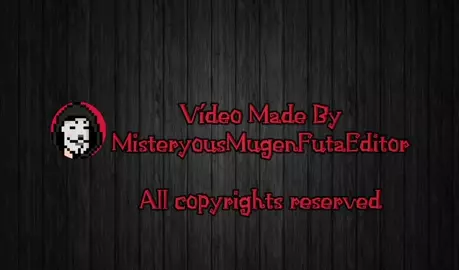 Preview of animation: The sadako generation. Different sizes, same curse