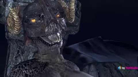 Making Azura Swallow that Lizard Nut