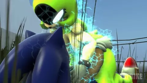 Faster Sex [Jstrike]