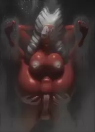 Shaak Ti [crossbowpussycat]