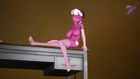 [HornyForest] Tik Tok pony dance 3 - FULL