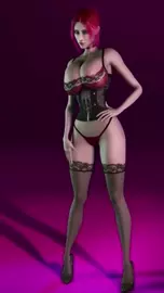 Velvet Velour [vaako]