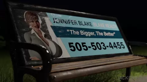 Parkside Playdate - Jackerman