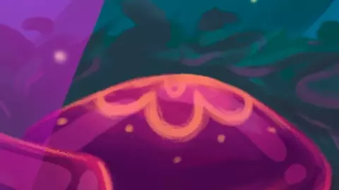 [Hornyforest] Carousel!