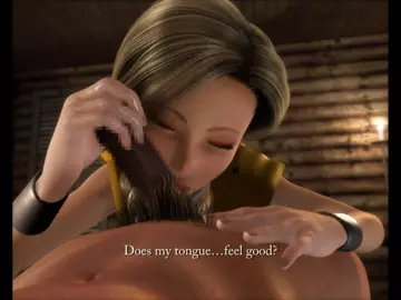 Handjob Brides [ Atelier KOB ]