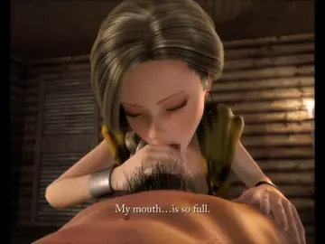 Handjob Brides [ Atelier KOB ]