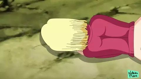 Android 18 And Krillin [NatekaPlace]