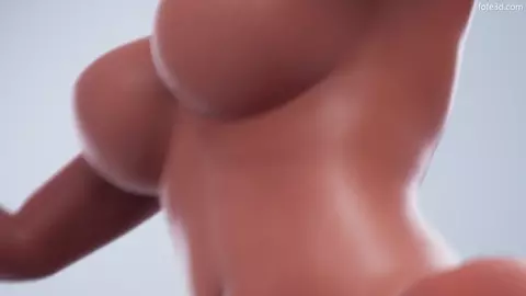 Chun Li Ready to Warming with You !