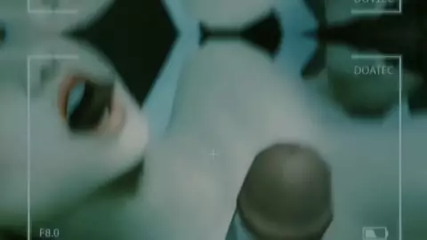 ENEMY | Helena Douglas